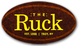 The Ruck