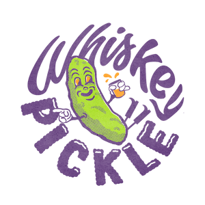 Whiskey Pickle